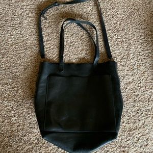 Madewell Transport crossbody